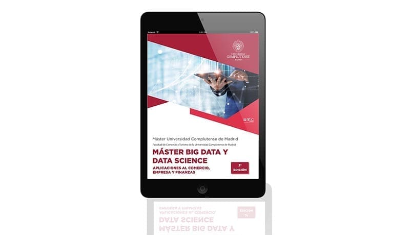 Descargar Dossier PDF - Master Data Science